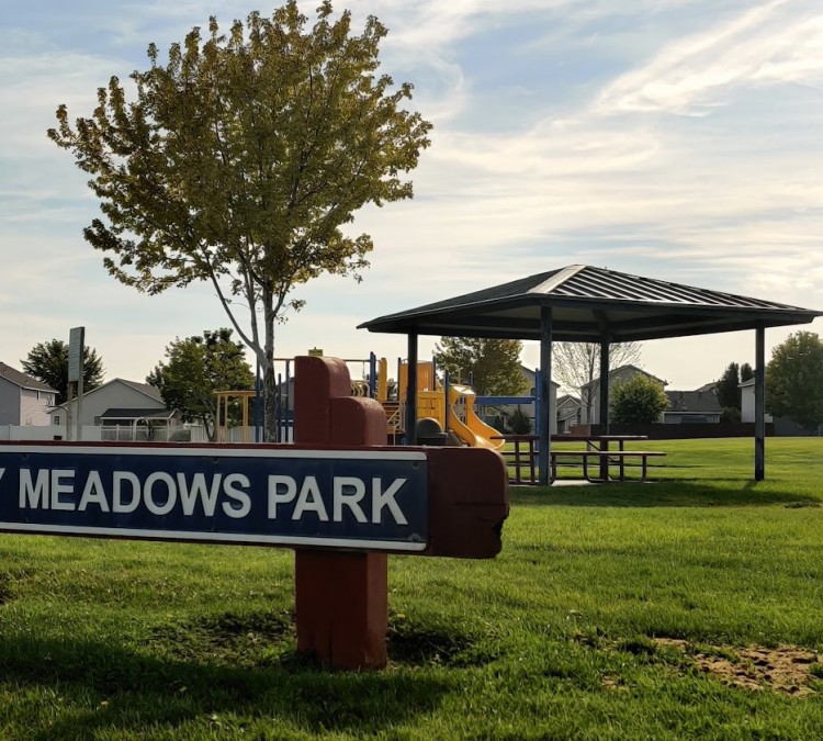 Sunny Meadows Park (Pasco,&nbspWA)